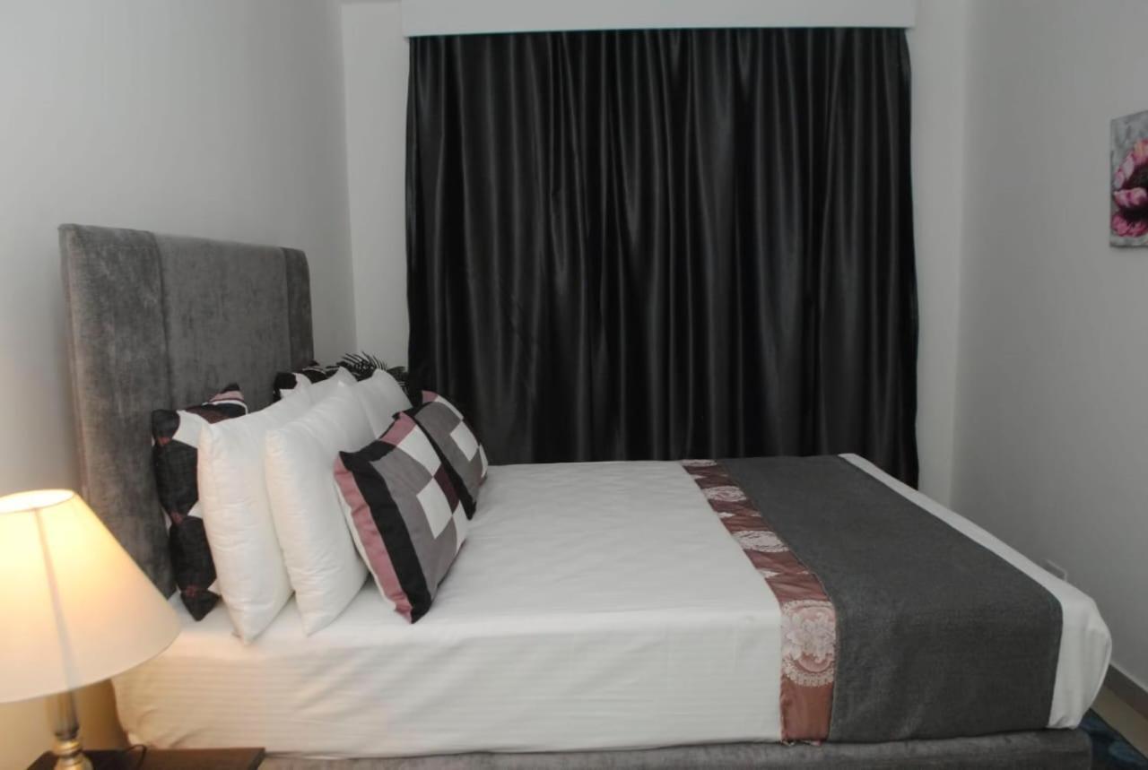 Astoria Apartments Nairobi Eksteriør bilde