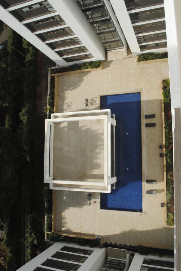 Astoria Apartments Nairobi Eksteriør bilde